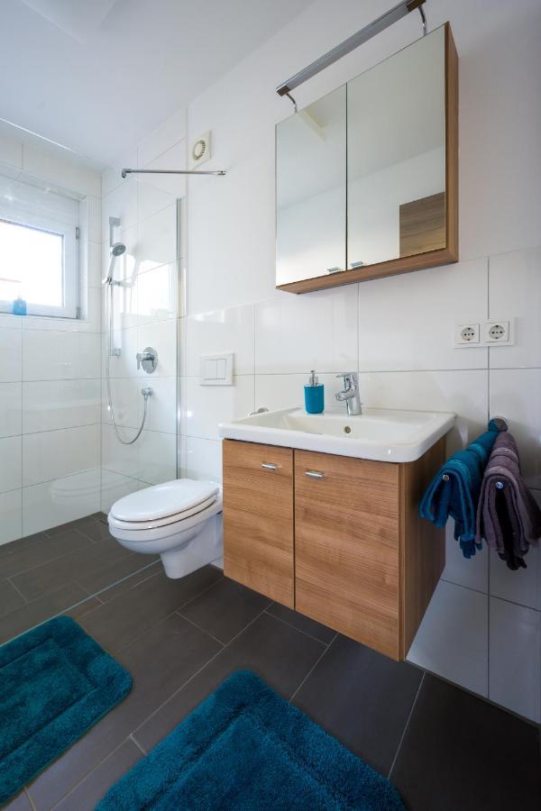 Apartment Magnolia Karlstadt Dış mekan fotoğraf