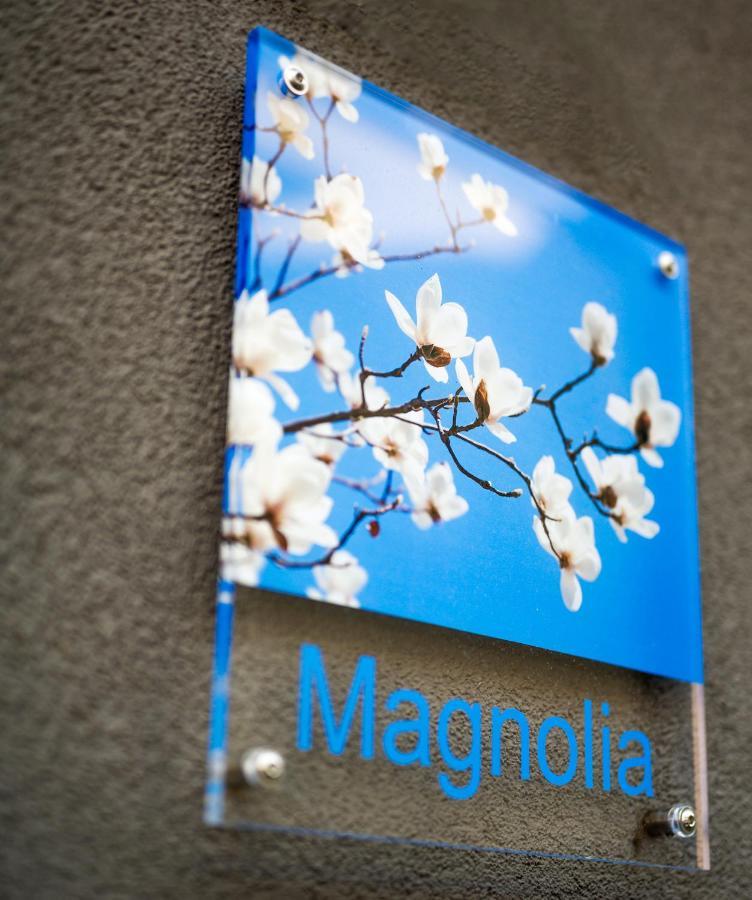 Apartment Magnolia Karlstadt Dış mekan fotoğraf